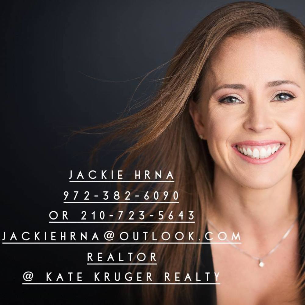 Meet your Posher, Jackie